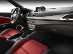 Renault Megane CC 2010 года